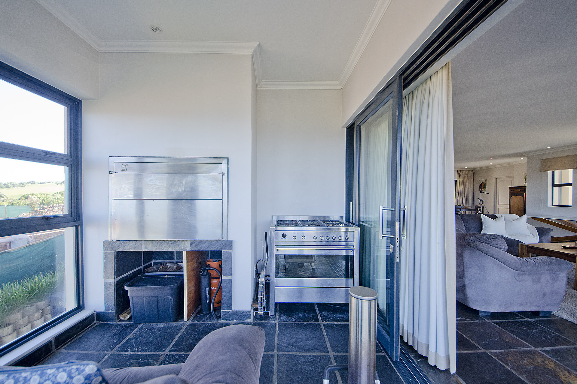 4 Bedroom Property for Sale in Pezula Golf Estate Western Cape